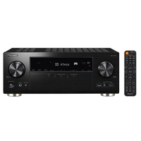 Pioneer VSX-LX305 9.2 - Black  4573211159226