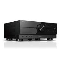 Yamaha RX-A2A 7.2 Black