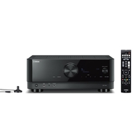 YAMAHA RX-V4A DAB*