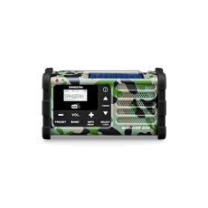 Sangean MMR-88 DAB+ - Camouflage