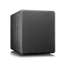 SVS PB - 2000 Pro - Black Ash