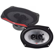 Vibe PULSE69-V3 - 6x9'' (Ζεύγος)