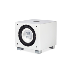 REL Acoustics T/9x - White