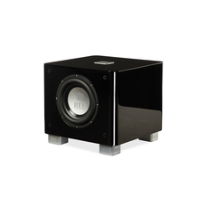 REL Acoustics T/7x - Black