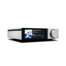 Cambridge Audio Evo 150 DeLorean Edition
