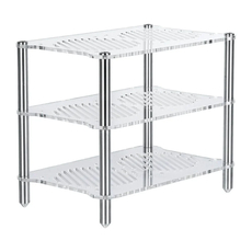 Fosi Audio 3-Layer Acrylic Stand