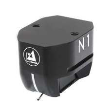 CLEARAUDIO N1 mm - Black (4015166100347)