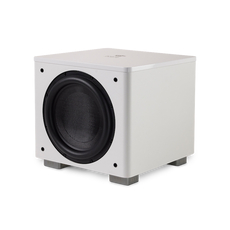 REL Acoustics HT/1205 MKII - White