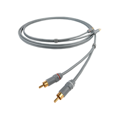 Chord Leyline Analogue Audio Interconnect 2RCA-2RCA - 3m