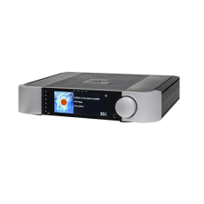 Moon 371 Network Player / Amplifier -  2-Tone