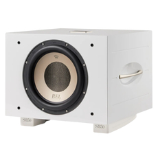 REL Acoustics S/850 - Gloss White