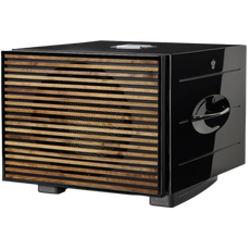 REL Acoustics Carbon Special Black Label