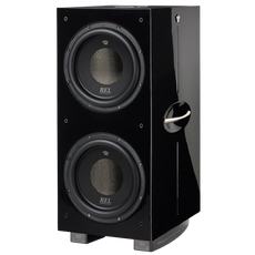 REL Acoustics 212 Black Label