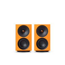 Cambridge Audio L/R S - Orange