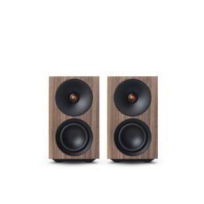 Cambridge Audio L/R S - Walnut