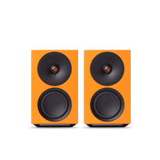 Cambridge Audio L/R M - Orange