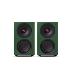 Cambridge Audio L/R M - Green