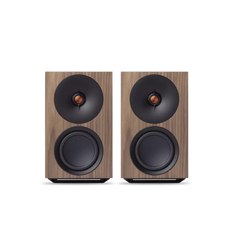 Cambridge Audio L/R M - Walnut