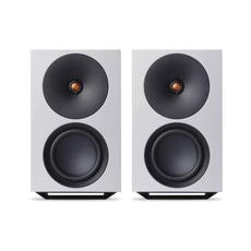 Cambridge Audio L/R X - White