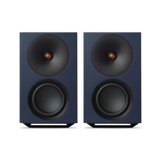 Cambridge Audio L/R X - Blue