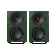 Cambridge Audio L/R X - Green
