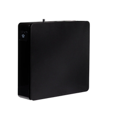 REL Acoustics Planar PL-1 - Piano Black