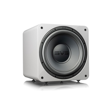 SVS SB-1000 Pro Piano - Gloss White