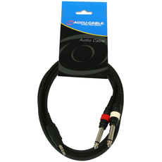 ACCU-CABLE AC-J3S-2J6M/1,5