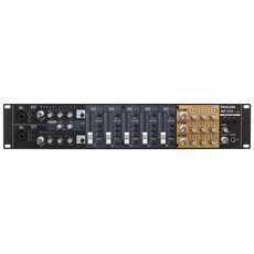 Tascam MZ-223 (3 Zone Mixer)