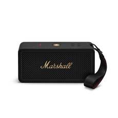 Marshall Middleton II - Black & Brass (7340055404594)
