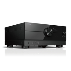 Yamaha RX-A4A 7.2 - Black