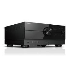 YAMAHA RX-A6A 9.2 Black