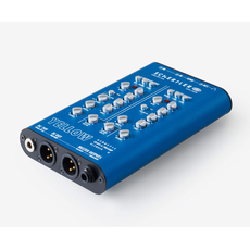Schertler Blender Dual Channel Pre-Amplifier