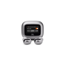 JBL Live Buds 3 - Silver 1200130012815
