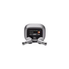 JBL Live Flex 3 - Silver 1200130012273