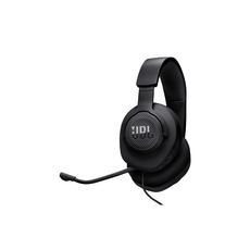 JBL Quantum 100M2- Black