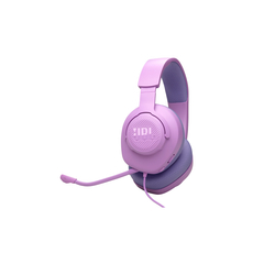 JBL Quantum 100M2- Purple