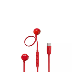 JBL Tune 305C - Red