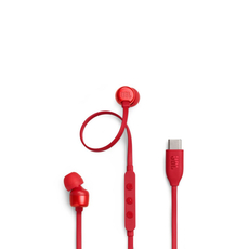 JBL Tune 310C - Red