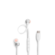 JBL Tune 310C - White