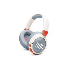 JBL Junior 470NC - White 1200130016530