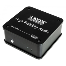 Taga Harmony TTP-300 Phono MM/MC