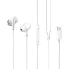 Edifier P230 USB-C Λευκό
