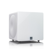 SVS 3000 Micro - Piano Gloss White