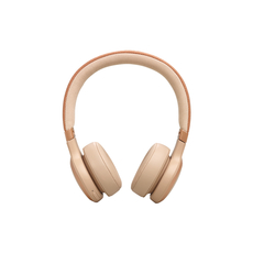 JBL Live 670NC - Sand