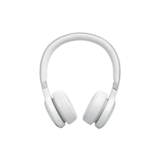 JBL Live 670NC - White