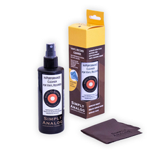 Simply Analog Vinyl Record Cleaner