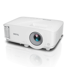 BENQ MS550 DLP - 800 x 600 - 3600 Ansi Lumens