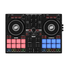 Reloop READY Controller