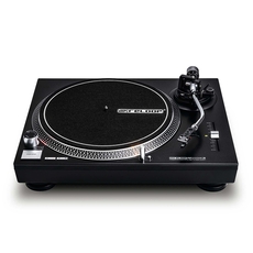 Reloop RP-2000 USB MK2 Black - Direct Drive - Με προενισχυτή